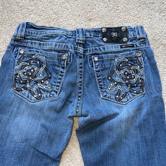 Miss me jean - Picture 3 of 3